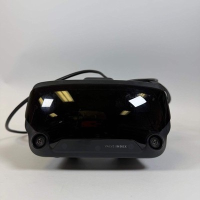 Valve Index VR Kit Standalone All-in-One VR Headset V003683-20
