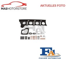MONTAGESATZ DICHTSATZ TURBOLADER FA1 KT140820 A FÜR MERCEDES-BENZ S-CLASS