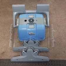 Dolphin Maytronics M400 M5 Bio Poolroboter Er...
