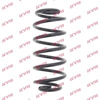 Fahrwerksfeder Hinterachse FÜR Toyota Yaris Verso ( P2 ) - KYB RH6089