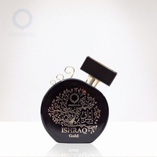 LTC Al Haramain LTC Ishraq Gold Femme EDP 100ML