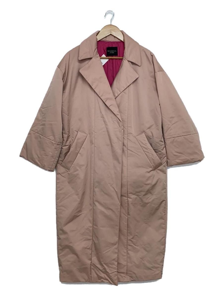 ALTRA BAYCREW’S Altro Cappotto Nylon PNK Tinta Unita 21 020 938 1000 3 0