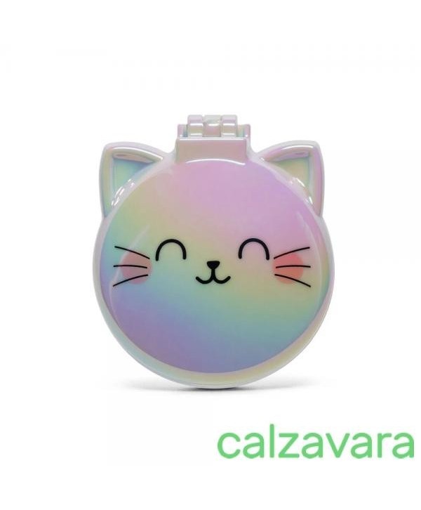 Spazzola Con Specchio - Nice Hair - Kitty - Immagine 3