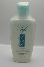 Avon Skin So Soft Original Bath Oil Spray 5 FL OZ Sealed 2009 USA