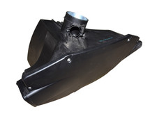 BMW E87 130i E90 E91 323i 325i 330i N52 Luftfilterkasten Ansaugger�uschd�mpfer