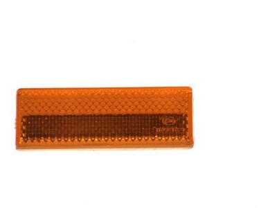 For HELLA 8RA004 412-001 reflective lights 8RA004 412-001 reflective light rect