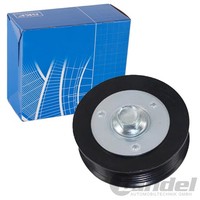 SKF Umlenkrolle FÜHrungsrolle Keilrippenriemen Passend FüR Mazda 3 6 CX-5