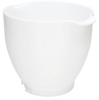 Kenwood MAJOR Food Mixer White Plastic / Kenlyte 6.7 Litre Bowl KMM715