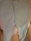 Excellent Condition Gap Kids Girl's Light Aqua Pants-Size L — photo 5