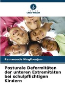 Ramananda Ningthoujam | Posturale DeformitäTen Der Unteren ExtremitäTen Bei...