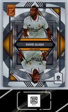 2022-23 Donruss Elite La Liga Soccer Cards Checklist 6