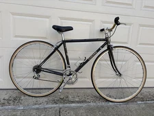 Vintage Cuevas Bicycle Frame