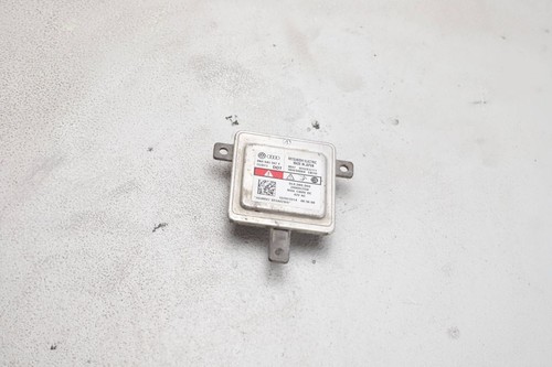 Volkswagen Golf VII Vorschaltgerät Steuergerät Xenon Scheinwerfer RIM39959