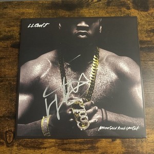 Ll Cool J Signed | eBay