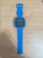 VTech KidiZoom Kids Smartwatch DX - Blue - READ DESC 2275