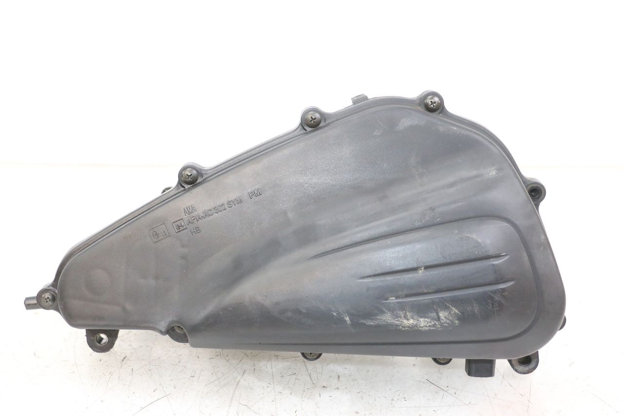 LUFTFILTERKASTEN - PEUGEOT BELVILLE 125 (2017 - 2021)