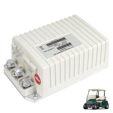 Panglong Club Car Precedent Controller 1515-5206 (White), 48V 250A DC Motor