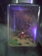 Marvel's Ant Man Custom, Antman In A Jar.