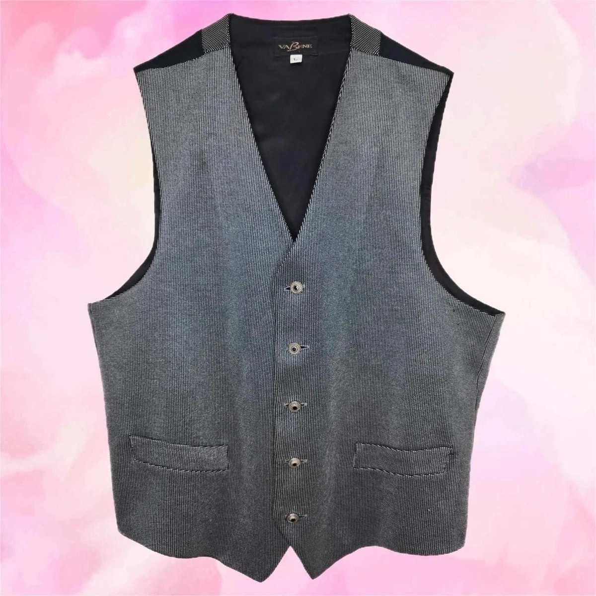 Vest 1990s Vintage Vests for Women for sale | eBay