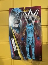 2026 PENTA WWE Main Event Series 163 Wrestling 6  Action Figure Turquoise/Aqua 