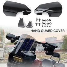 Accessories Handguard Protection Cover Kits For Harley Softai Breakout 2018-2025
