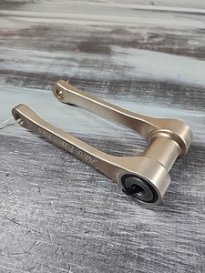 Pro Circuit Rear Linkage Pull Rod P/N HPA11450 Honda CRF450R 2011 2012