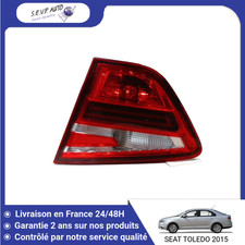 Feu arrière Seat TOLEDO