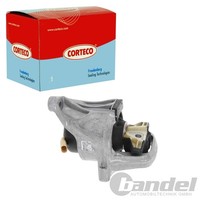 Corteco Motorlager Hydrolager Links Passend FüR Audi A4 | 49387382