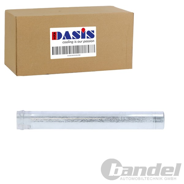 AKS Dasis Klimatrockner Filter Passend FüR Mazda 3 5 6 CX-5 CX-7 | 800451N-image