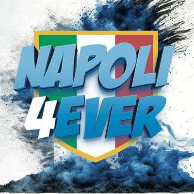 Audio Cd Nuovo - Napoli 4Ever / Various (Con Gadget) -I- Smilax Publishing