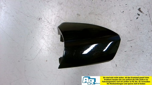 Kappe Blende Türgriff Hinten Links A2047600320 Mercedes-benz C 220 T CDI DPF Bj