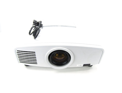 Mitsubishi WD2000 1280x768 1080i Full HD WXGA 3000 Lumens DLP Projector