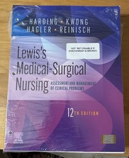 Lewiss Medical-Surgical Nursing - Binder Read...