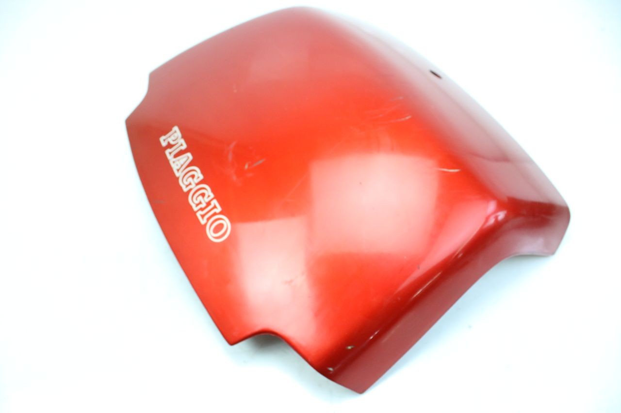 CARENADO TRASERO - PIAGGIO HEXAGON 2T 125 (1994 - 1998)