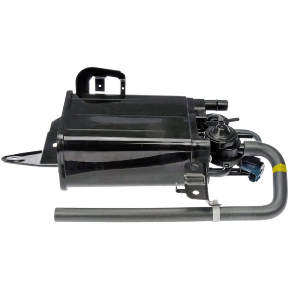 Bote de vapor Dorman 911-635 para Toyota Tacoma 2002-2004 Foto 4 de 4