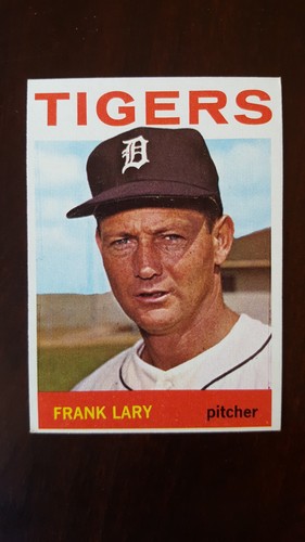 1964 topps baseball cards #141 to #210, complete your set - Picture 220 of 271