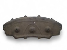 Mercedes-Benz GL X164 2006 D&auml;mmmatte Hitzeschutzmatte Motorhaube ATV106733