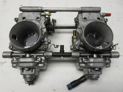2003 ARCTIC CAT MOUNTAIN CAT 900 1M CARBURETORS