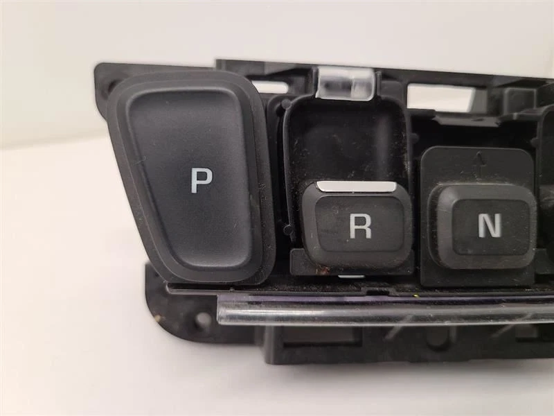 Interruptor de panel de cambio GMC TERRAIN AT 2019 19 transmisión automática 84517433 Foto 4 de 4