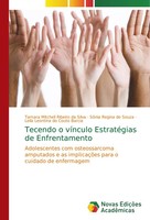 Tamara Mitchell Ribeiro Da Silva (U. A.) | Tecendo O VíNculo EstratéGias De...