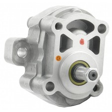 Hydraulic Pump 384506r94 Fits International 140 200 100 130 230 A-1 ++ Tractors