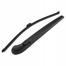 Heck-Wischerarm + Scheibenwischer hinten Set für BMW X5 E70 2006-2013
