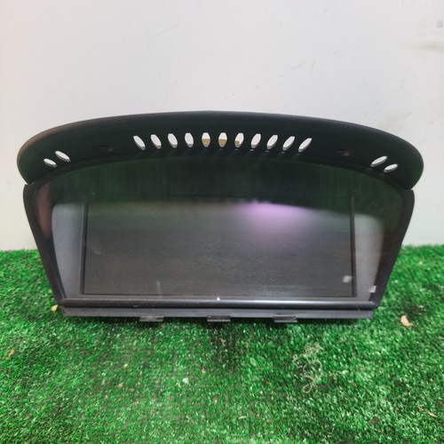 BMW 5 Serie 530d E60 2006 Display Tacho Kombiinstrument 65.82-6942580