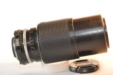 Nikon Zoom Nikkor 80-200mm f/4.5 AI lens HEAV...
