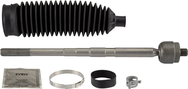 TRW Axialgelenk, Spurstange Vorderachse Beidseitig U.A. FüR Seat, Skoda, VW-image