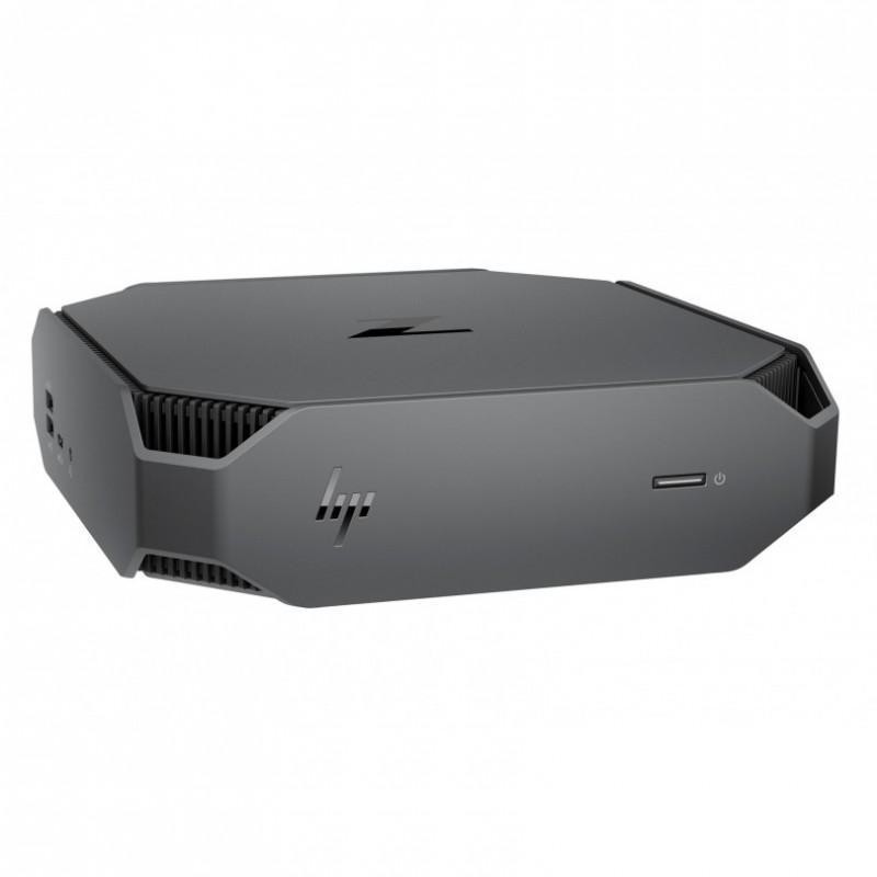 HP Z2 G5 MINI XEON W2150P RAM 32 Go SSD 512 Go NVIDIA RTX 3000 6 Go...