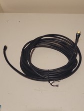 AudioQuest Forest 18 HDMI Cable - 4K/8K Ultra HD, In-Wall Rated, High-Speed