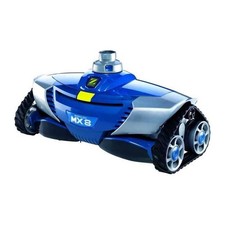 Aspirateur fond et parois ZODIAC MX8