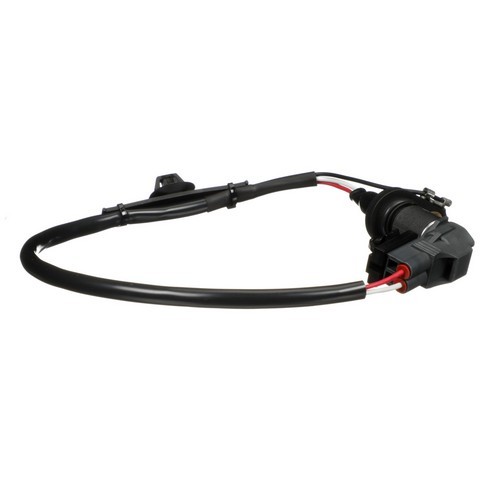 Delphi Engine Crankshaft Position Sensor P N Ss11411 - Picture 8 of 8
