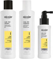 Nioxin System 1 Scalp plus Hair Thickening Shampoo